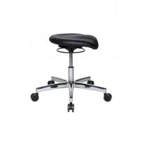 TOPSTAR Hocker SITNESS MEDICAL30 SKH3900D30 Stahl co Bezug sw