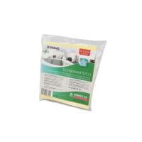 BÜMAG Schwammtuch sortiert 5St 5332
