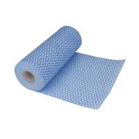 BÜMAG Wischtuch 40x20cm Rolle 50Blatt 5495