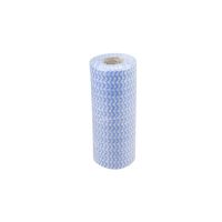 BÜMAG Wischtuch 40x20cm Rolle 50Blatt 5495