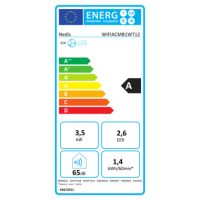 Nedis SmartLife 3-in-1 Klimaanlage 100m² ws WIFIACMB1WT12