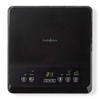 Nedis SmartLife 3-in-1 Klimaanlage 80m²ws WIFIACMB3WT9