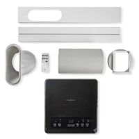 Nedis SmartLife 3-in-1 Klimaanlage 80m²ws WIFIACMB3WT9
