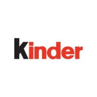 Kinder Kinderriegel 2228 210g