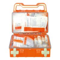 aluderm Erste-Hilfe-Koffer DG S DIN 13157 3001407