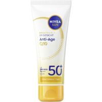 Nivea sun Sonnenschutz Anti- Age LSF50 40ml 95218