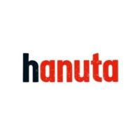 Hanuta Haselnuss-Schnitten 360661 44g 18 Stück