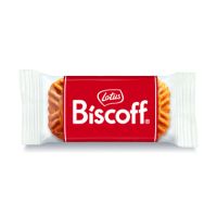 Lotus Gebäck Biscoff & Mehr 3-Mix 71725 160St.
