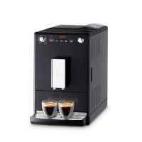 Melitta Kaffeevollautomat Solo E 950-201 sw