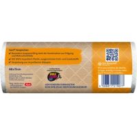 Swirl Müllsack 219077 Zugband 60l 8St