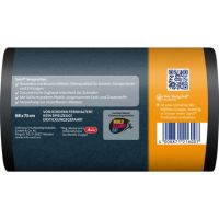 Swirl Schwerlast-Abfallsack 215768 60l 12St.