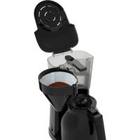 Melitta Kaffeemaschine Easy II Therm 1023-06 schwarz