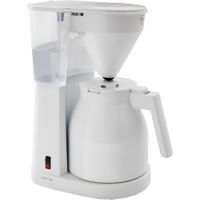 Melitta Kaffeemaschine Easy II Therm 1023-05 weiß