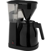 Melitta Kaffeemaschine Easy II Therm 1023-06 schwarz