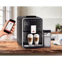 Melitta Kaffeevollautomat Barista T Smart F 83/0-102 sw
