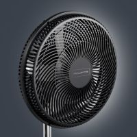 Rowenta Standventilator Turbo Essential sw VU3110F3