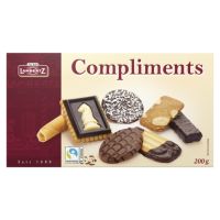 Lambertz Gebäckmischung Compliments 491266 200g