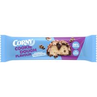 Corny Müsliriegel Your Protein Bar Cookie 3007315 45g 12St