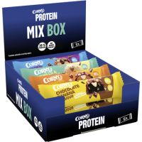 Corny Riegel Crunchy Protein Mix 12St 3012956