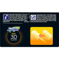 Swiffer Staubmagnet 3D Nachfüllpackung 5St 8006540658239