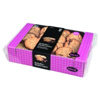 Gebäck Schoko-Hafertaler 525g 303590