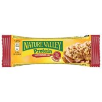 Nature Valley Proteinriegel salted caramel nut 12St 700-6300184