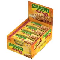 Nature Valley Proteinriegel salted caramel nut 12St 700-6300184