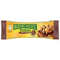 Nature Valley Proteinriegel peanut&chocolate 12St 700-6300185