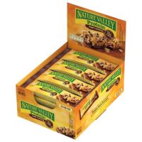 Nature Valley Proteinriegel peanut&chocolate 12St 700-6300185