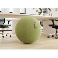 Alba Sitzball ergonomisch 65cm kaki MHBALL K