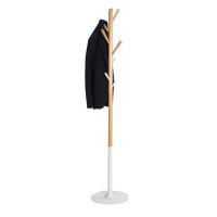 Alba Garderobenständer Tree 8Haken 175cm ws PMTREE BC