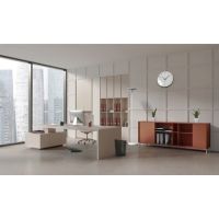 Alba Tischleuchte SLIM ws LEDSLIM BC