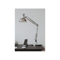 ALBA Schreibtischlampe ARCHITECT ARCHI CH chrome