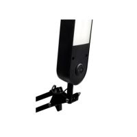Alba Tischleuchte SCOPE sw LEDSCOPE N