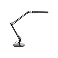 Alba Tischleuchte SCOPE sw LEDSCOPE N