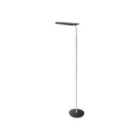 Alba Stehlampe SWING sw LEDSWING N