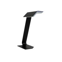 Alba Tischleuchte STEEELIO sw LEDSTEELIO N