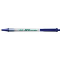 BIC Kugelschreiber ECOlutions Clic Stic 8806891 0,4mm blau