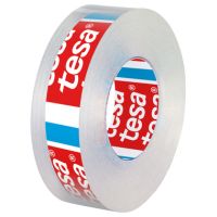 tesa Klebefilm tesafilm kristall- klar 57316-00000 transparent 15mmx33m