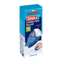 tesa Korrekturroller ecoLogo 59840-00005 4,2mmx14m nachfüllbar