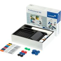 Legamaster Starterset Professional Kit 7-125500 für Whiteboards