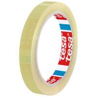 tesa Klebefilm tesafilm 57372-00002 15mmx66m transparent 10 Stück