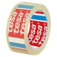 tesa Klebefilm tesafilm 57370-00002 15mmx10m transparent 10 Stück