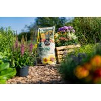 Floragard Blumenerde Universal Vielseitig 50Liter 120050
