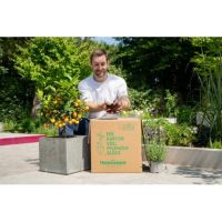 Floragard Blumenerde Zitrus & Mediterran 60l 122536